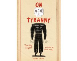 On Tyranny Graphic Edition