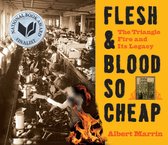 Flesh & Blood So Cheap