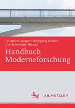 Handbuch Moderneforschung