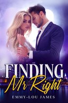 Sweetheart Falls - Finding Mr. Right