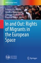 UNIPA Springer Series- In and Out: Rights of Migrants in the European Space