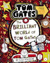 Tom Gates - The Brilliant World of Tom Gates