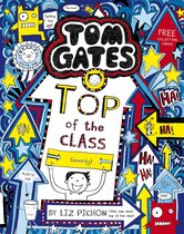 Tom Gates 9 - Top of the Class (Nearly)