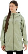 Columbia Flora Park™ Softshell Jasje Groen M Vrouw