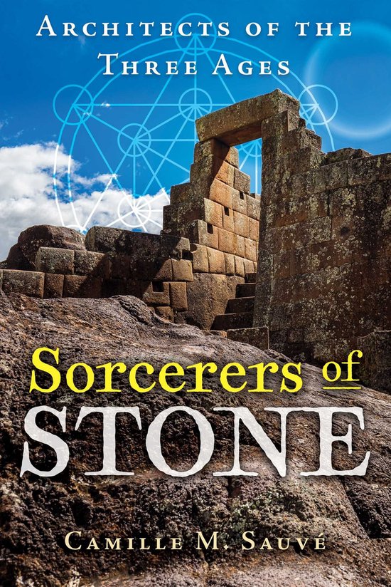 Sorcerers of Stone - cover