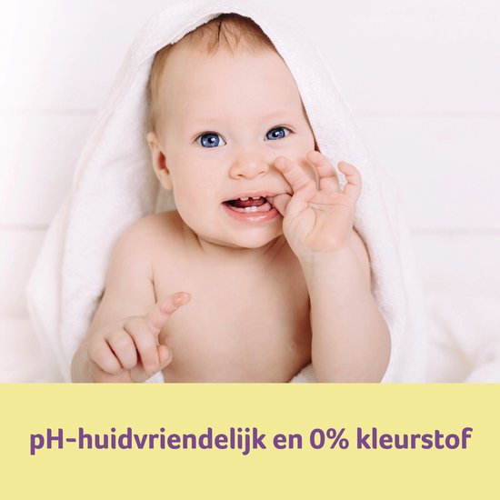 Zwitsal Bodylotion - Baby - met ingrediënten van natuurlijke oorsprong zonder kleurstof - 200 ml van Zwitsal — afbeelding 3