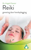 Reiki - genezing door handoplegging