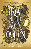 Artefacts of Ouranos - Trial of the Sun Queen