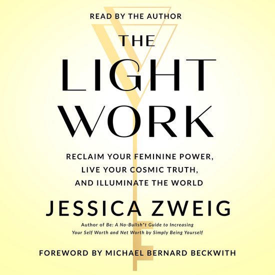 The Light Work - cover
