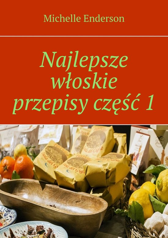 Foto: Najlepsze w oskie przepisy cz 1