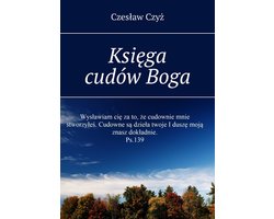 Księga cudów Boga