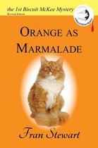 Biscuit McKee Mysteries 1 - Orange as Marmalade