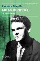 Tiempo de Memoria - Milan Kundera