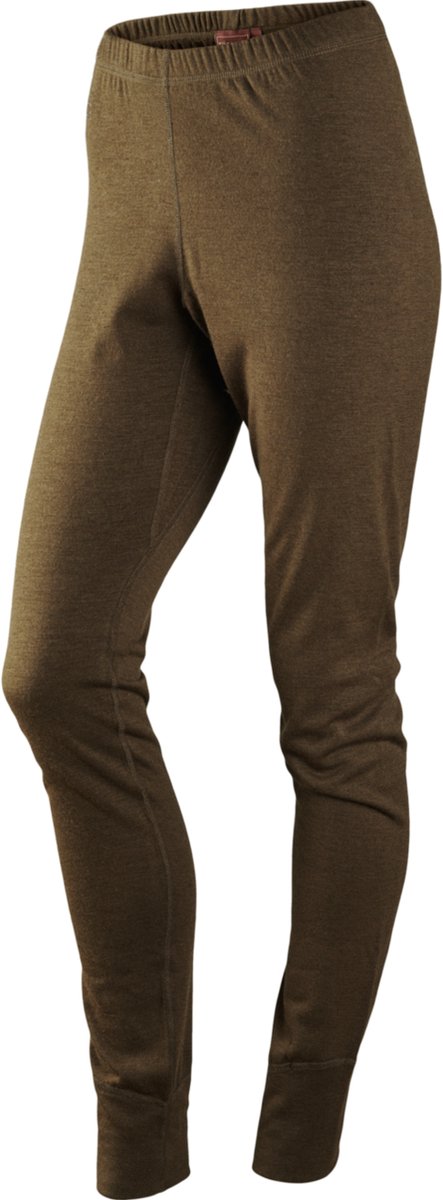 Harkila Coldfront dames broek Hunting green