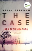 Ein Fall für Detective Stride 3 - THE CASE - Der Serienmörder - Ein Fall für Detective Stride 3