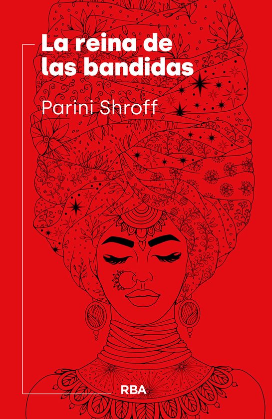 La reina de las bandidas