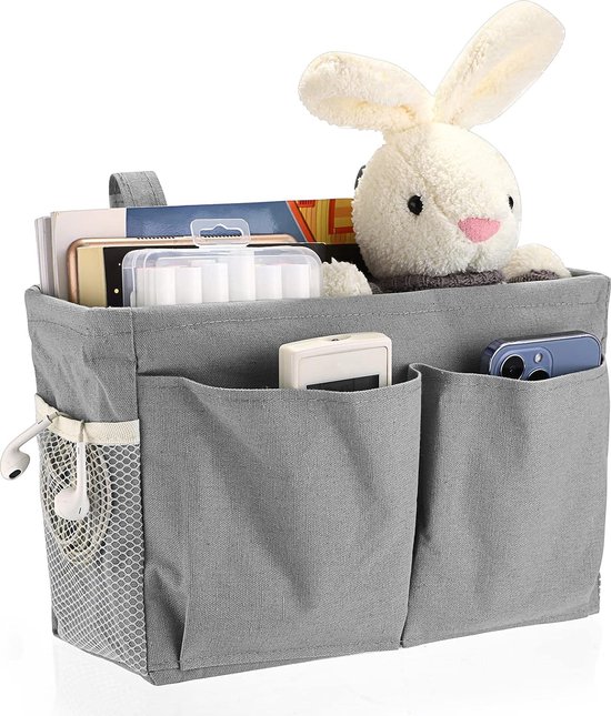 Candala Hangende organizer, hangende plank, organizer voor over de deur Candala Hangende organizer, hangende plank, organizer voor over de deur
