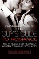 Askmen.com Series - AskMen.com Presents The Guy's Guide to Romance