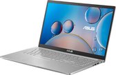 Bol.com Asus X5155KA-EJ217 Laptop - 15 inch FullHD - Intel - 512GB - Windows 11 - Zilver aanbieding