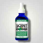 Scent Bomb - Air Freshener Spray - Eucalyptus - 30 ml