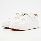 KAYA FLOW LOW Baskets basses Filles - Wit - taille 32