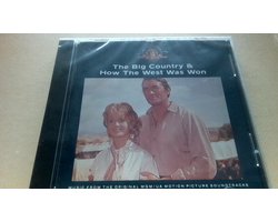 The Big Country&How The West Was Won
