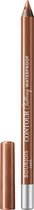 Bourjois Contour Clubbing Waterproof Oogpotlood - 78 Let's Bronze