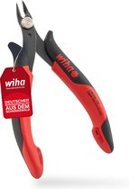 Wiha Z40011803 Electronic Wire Side Cutting Pliers 118 mm