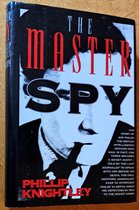 Master Spy #