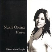 Nazli Oksuz - Hasret (CD)