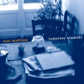 Ludovico Einaudi - Una Mattina (2 LP) (Coloured Vinyl)