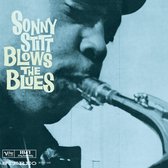 Sonny Stitt - Blows The Blues (LP) (Limited Edition)