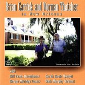 Brian Carrick & Norman Thatcher - In New Orlean (CD)