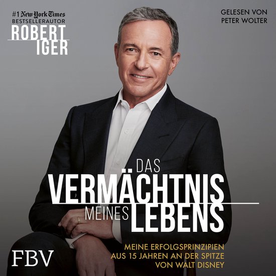 Das Vermächtnis meines Lebens - cover
