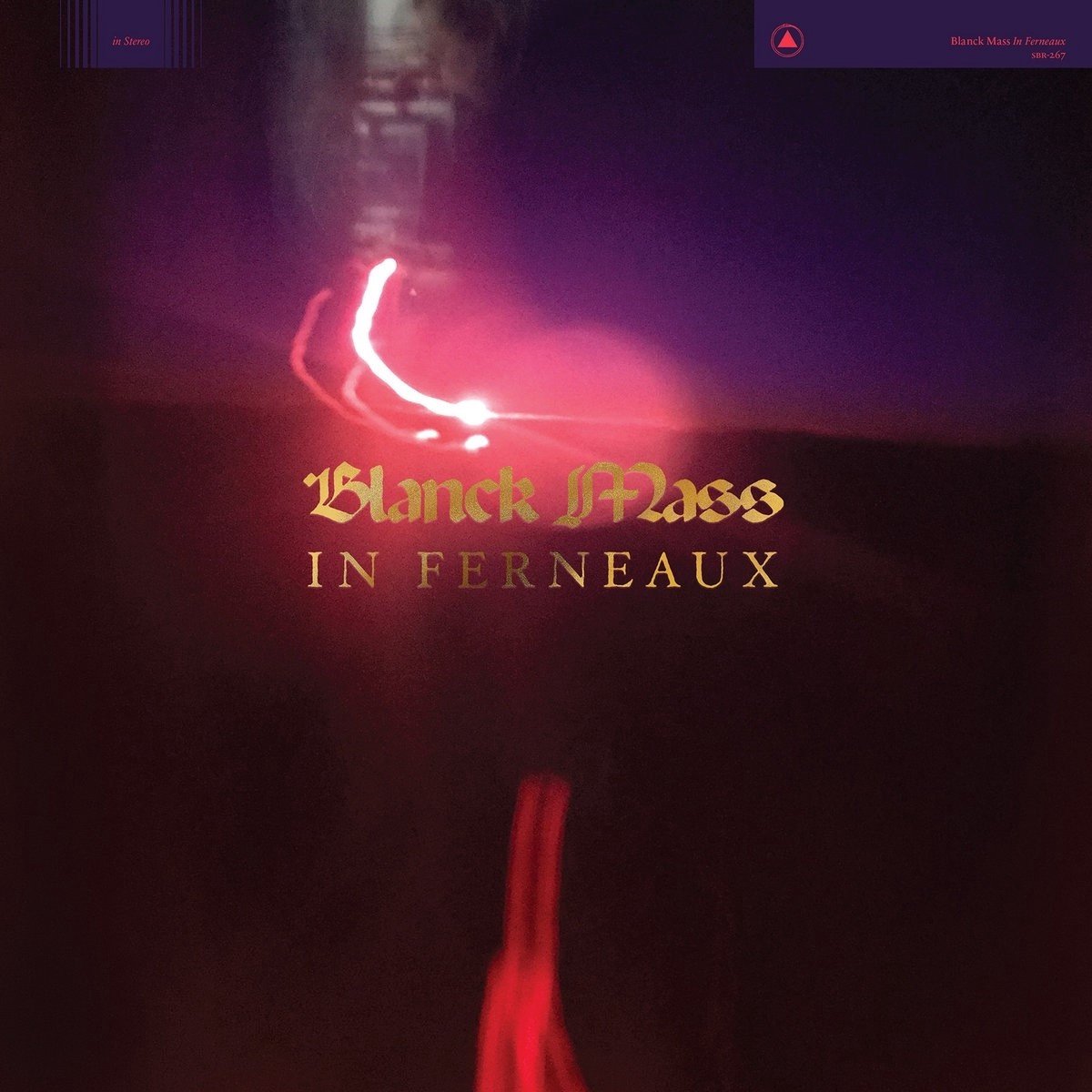 Blanck Mass - In Ferneaux (LP)