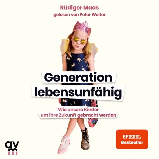 Generation lebensunfähig - cover
