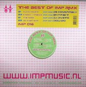 The Best Of Imp (remixes)