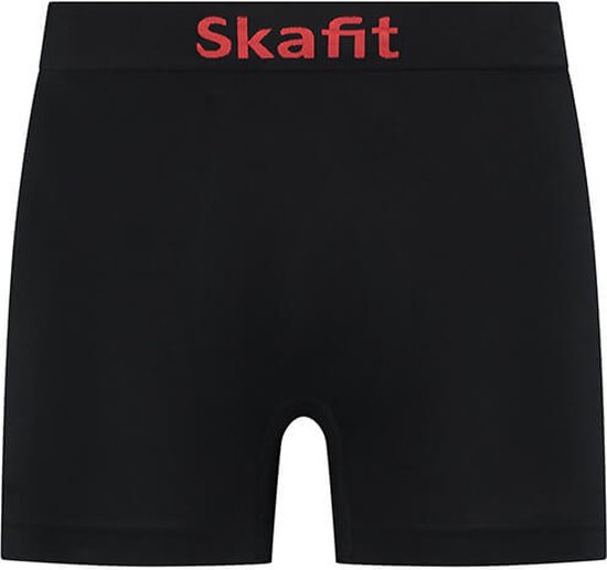 Skafit Casual heren boxershort maat S - zwart