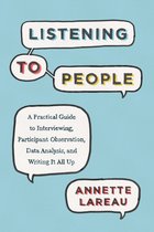 Chicago Guides to Writing, Editing, and Publishing - Listening to People