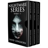 Nightmare Series Box Set 1 - Nightmare Series Books 1 - 3