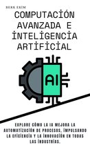 Berk Ekim - Computación avanzada e inteligencia artificial