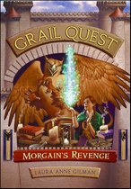 Grail Quest - Grail Quest: Morgain's Revenge