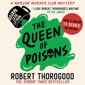 The Queen of Poisons: The brand-new thrilling cosy crime murder mystery novel from the bestselling author of the Marlow Murder Club series for 2024! (The Marlow Murder Club Mysteries, Book 3)