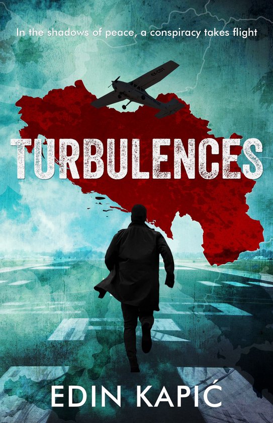 Turbulences - cover