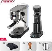 M.A.R.S. Products - Hibrew Cafetaria Koffiemachine
