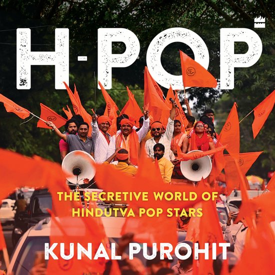 H-Pop - cover