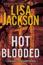 A Bentz/Montoya Novel 1 - Hot Blooded