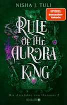 Die Artefakte von Ouranos 2 - Rule of the Aurora King