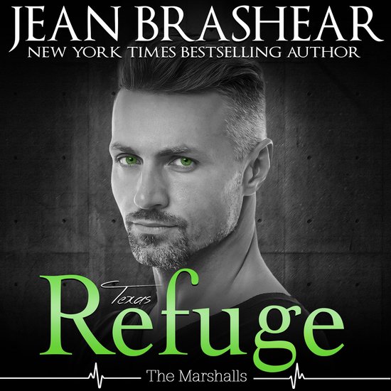 Texas Refuge - cover