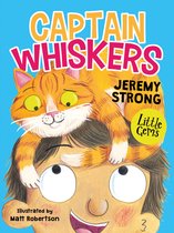 Little Gems - Little Gems – Captain Whiskers